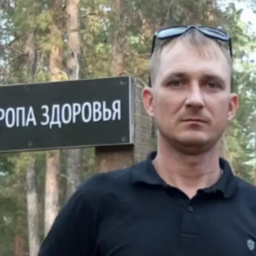Иван Куприянов
