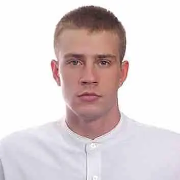Иван Комлев