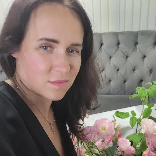 Юлия Жукова