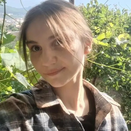 Хадиджа Багаудинова