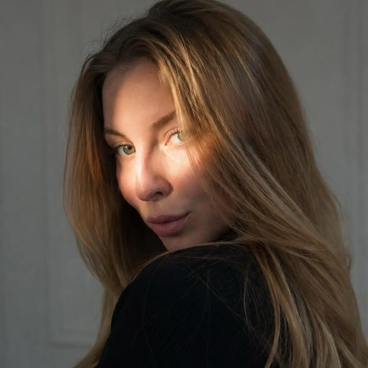 Анна Егорова