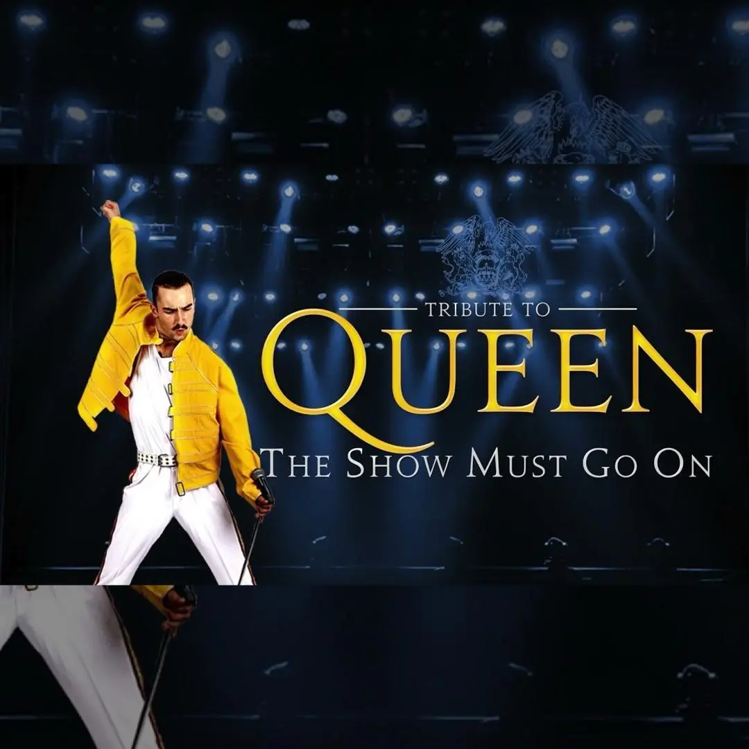 Записки субботнего блогера: The Show Must Go On
5 сентября родился Freddie Mercury
При рождении он был Farrokh Bulsara | Сетка — социальная сеть от hh.ru