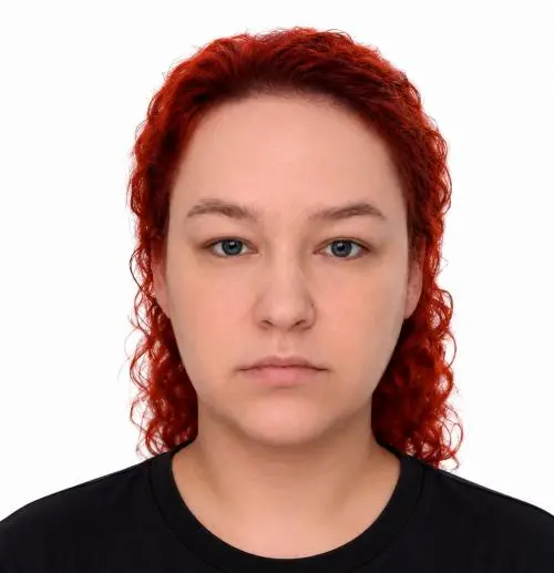 Александра Дашковец