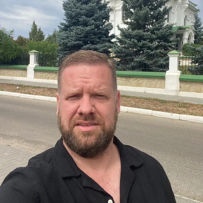 Вениамин Меркулов