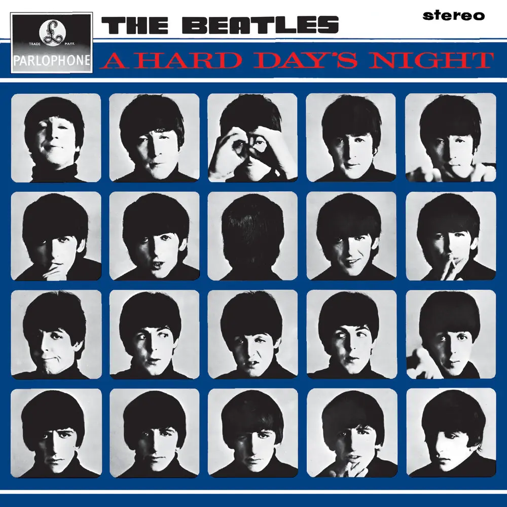 "A Hard Day's Night" во время лекции и после | Сетка — социальная сеть от hh.ru