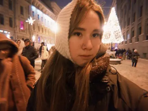 София Побирская