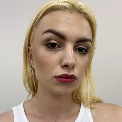 Анастасия Лиховских