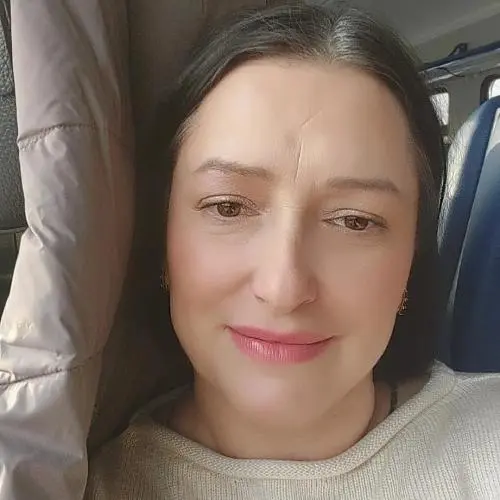 Ольга Евтушенко