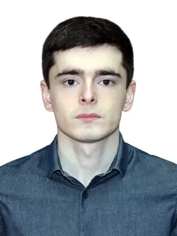 Магомед Абдулкеримов