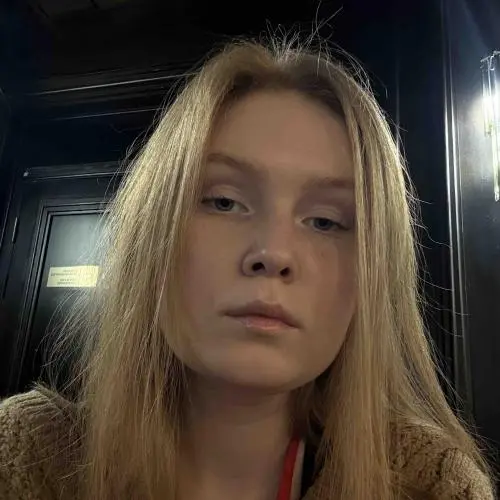 Анна Гордиевич