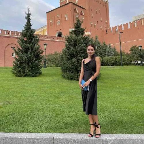 Александра Кутаева