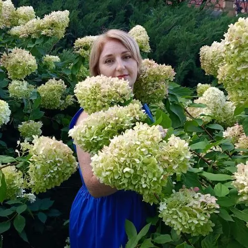 Анастасия Абакумова