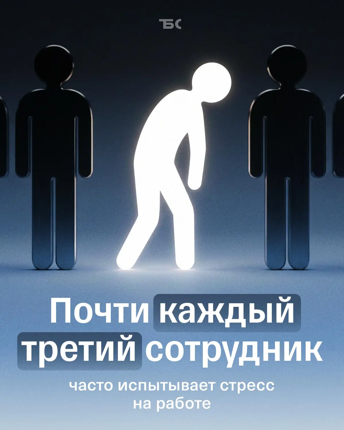 Как стресс влияет на решение сотрудника сменить работу | Сетка — социальная сеть от hh.ru