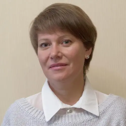 Анна Скородумова