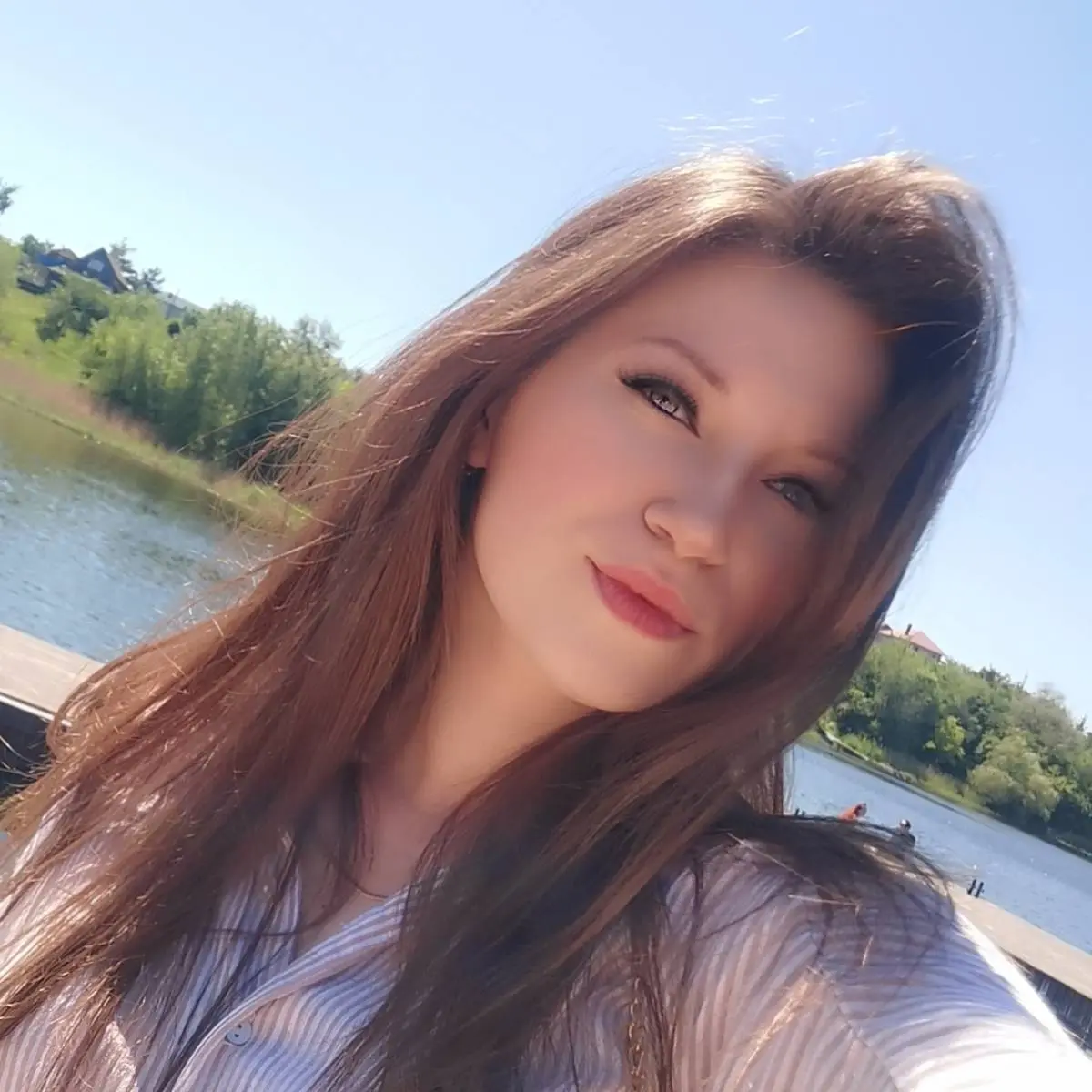 Кристина Евграфова
