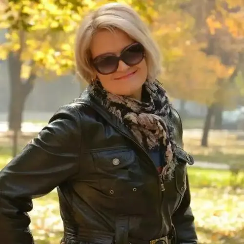 Анна Якута