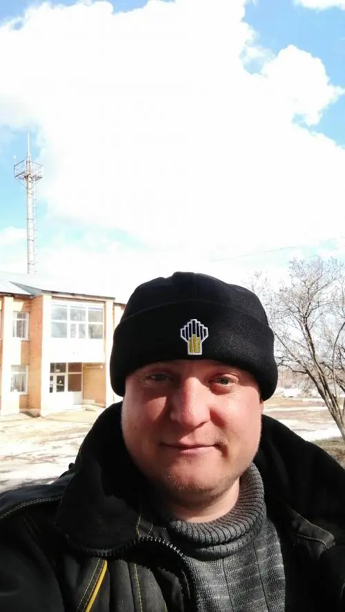 Виктор Волков