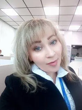 Ирина Манеева