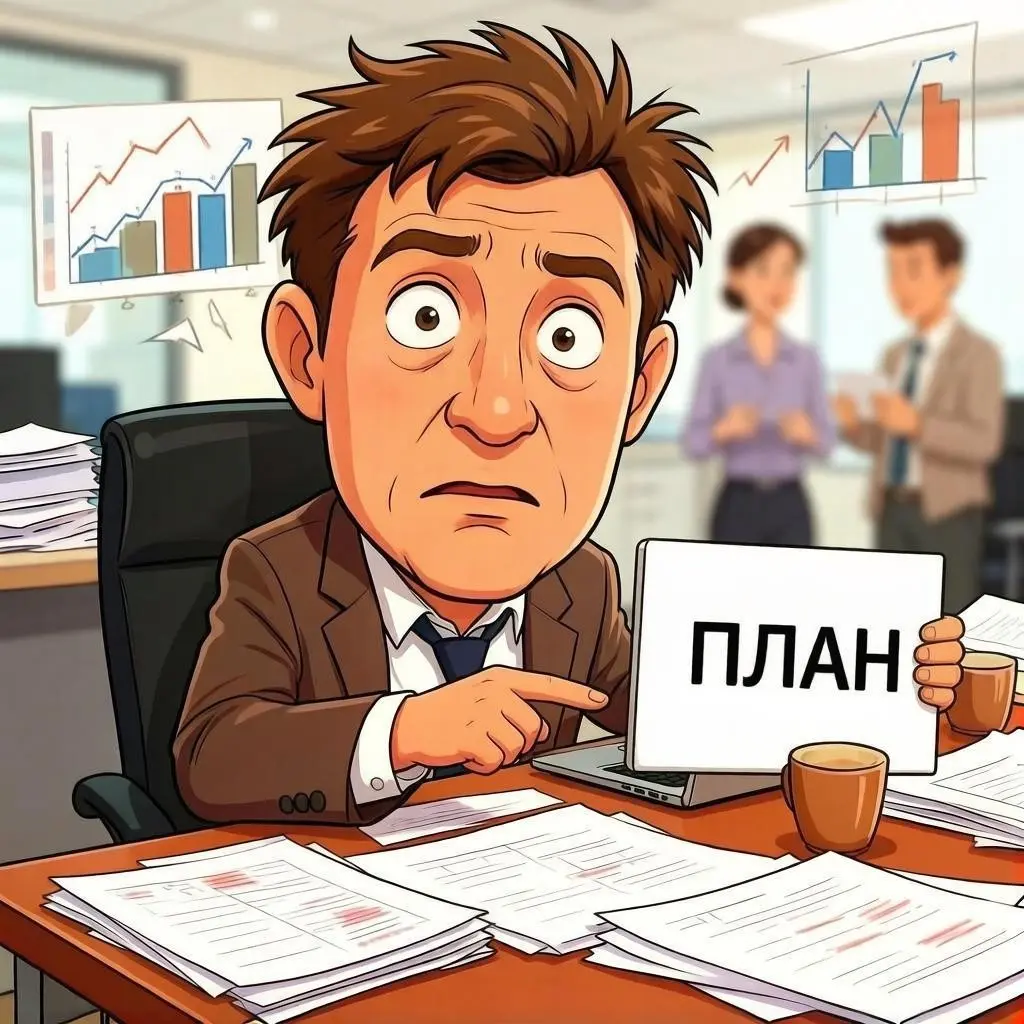 1 млрд  в год вам обойдутся слабые руководители | Сетка — социальная сеть от hh.ru