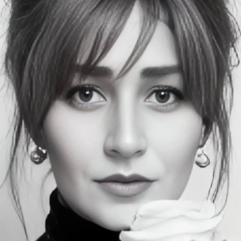 Екатерина Булина