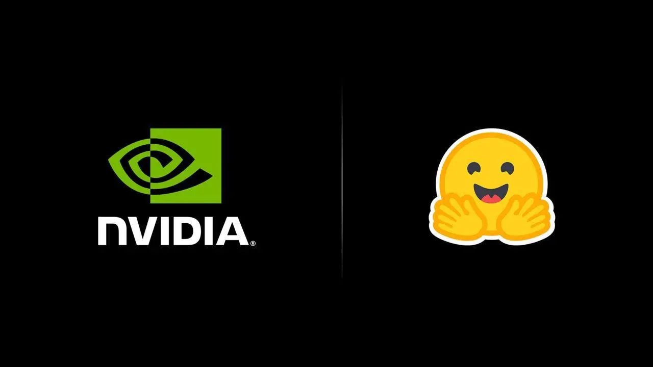 #Антон 🥒
NVIDIA вывалила почти $13 млрд за сайт Hugging Face
Что за сайт. Это бесплатная библиотека нейросетей: кто угодно может выложить туда свою модель или скачать чужую и запустить у себя | Сетка — социальная сеть от hh.ru