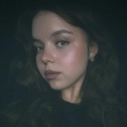Полина Виноградова