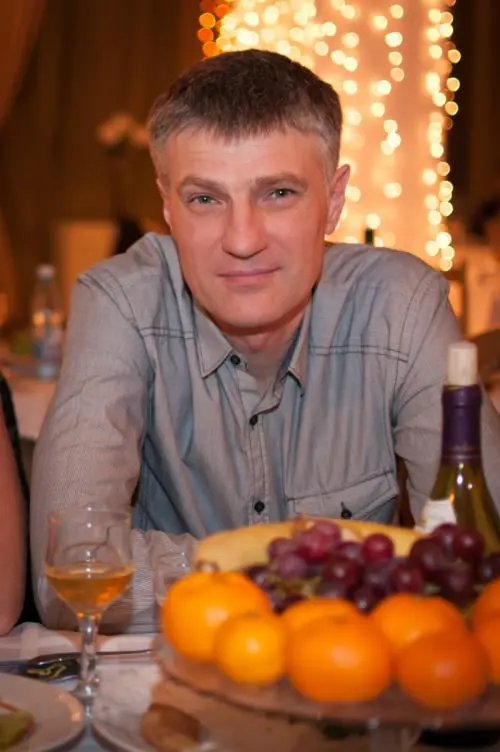 Дмитрий Бабич