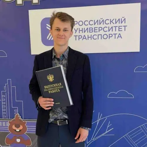 Назар Силонов