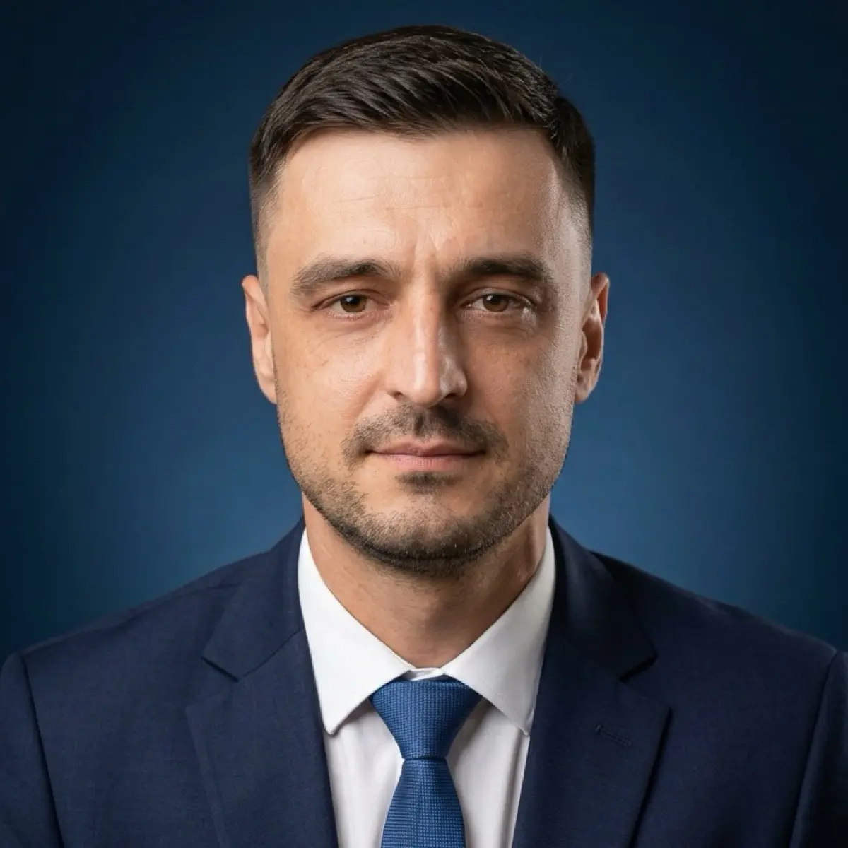 Александр Вавилов