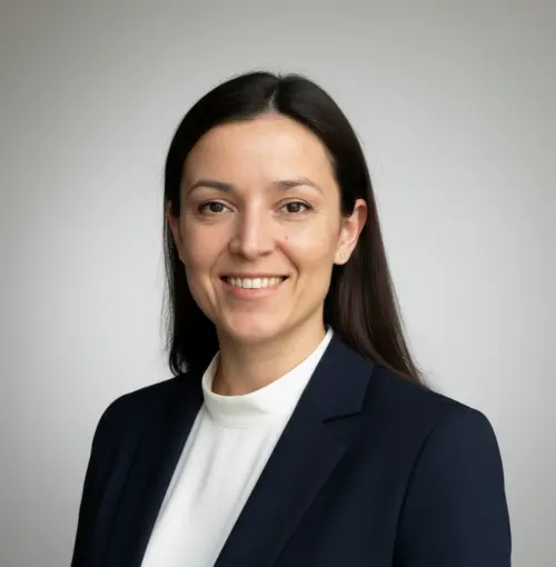 Ирина Виноградова