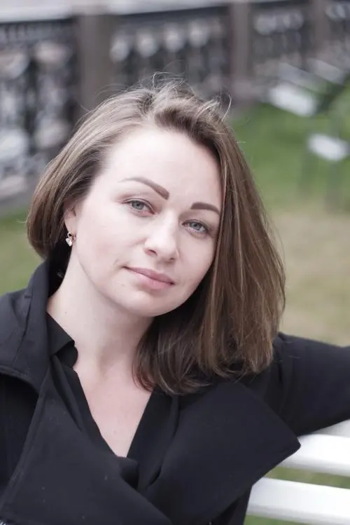 Нина Абросимова