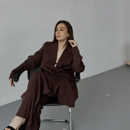 Екатерина Бобова