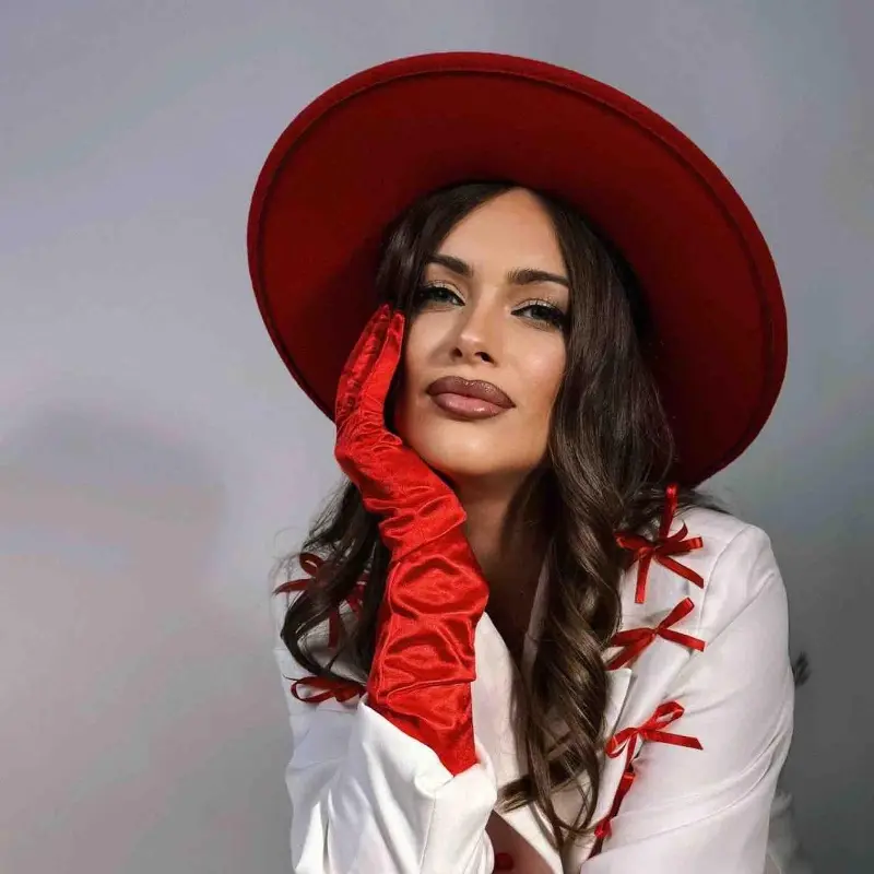 Светлана Акимова