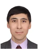 Серик Кайдаулов