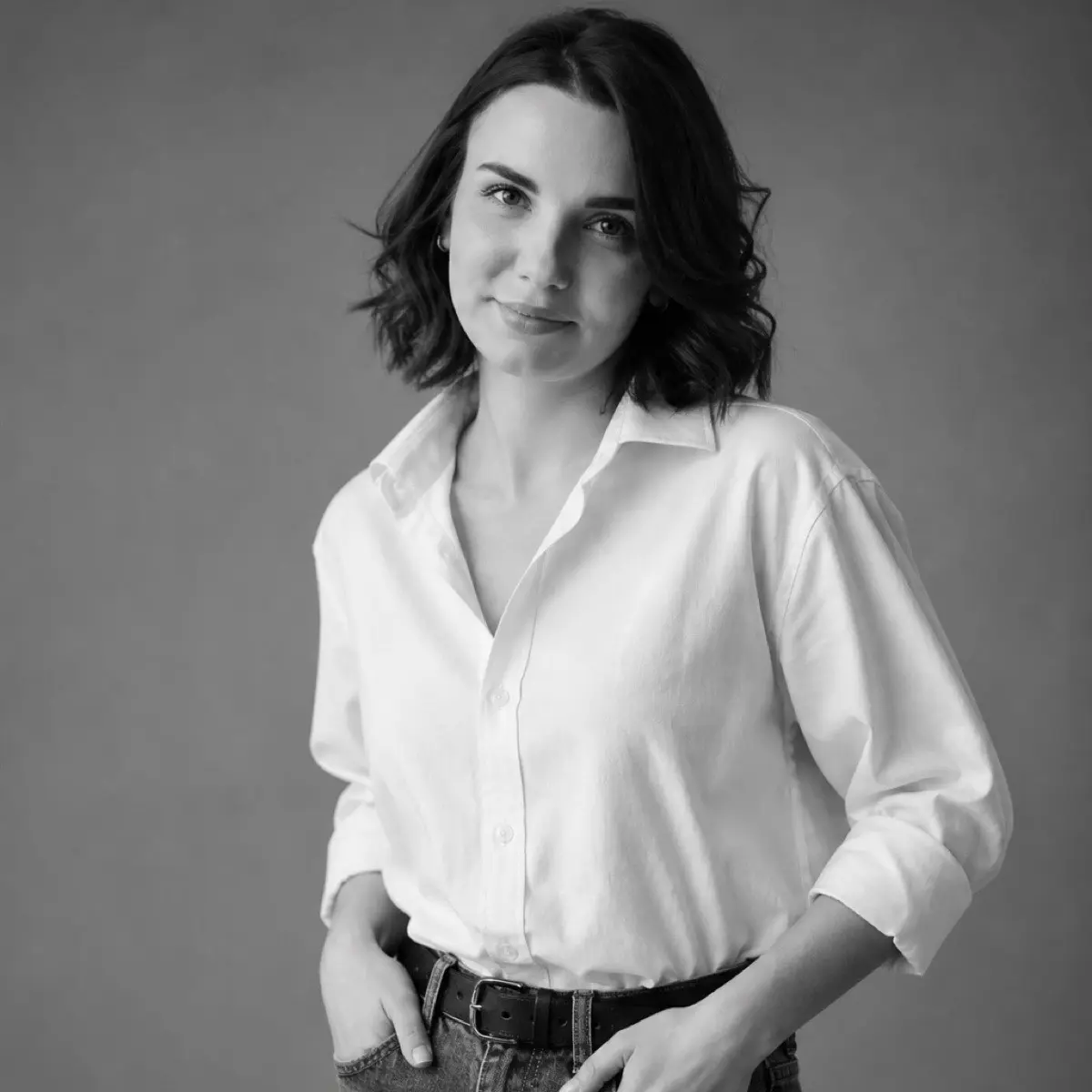 Маргарита Кочетова