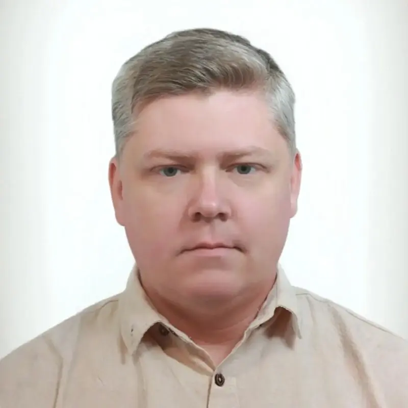 Андрей Медведев
