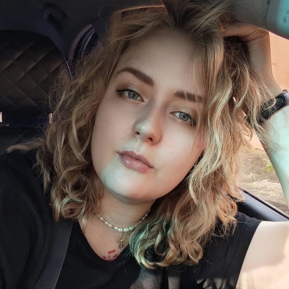 Анна Мишанова