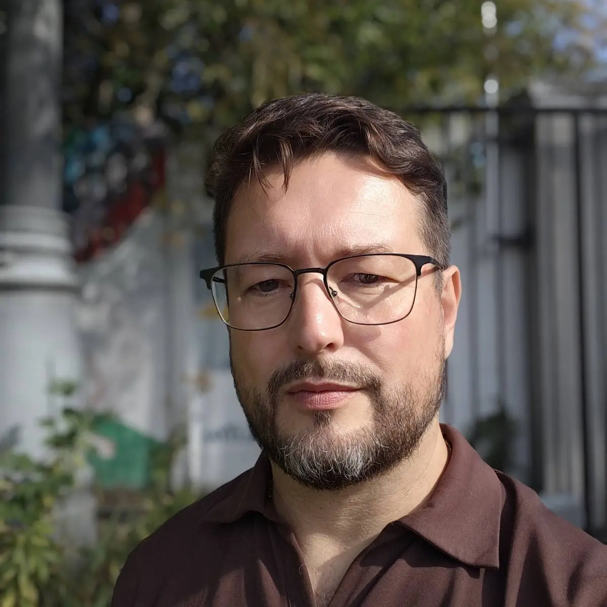 Ренат Новиков