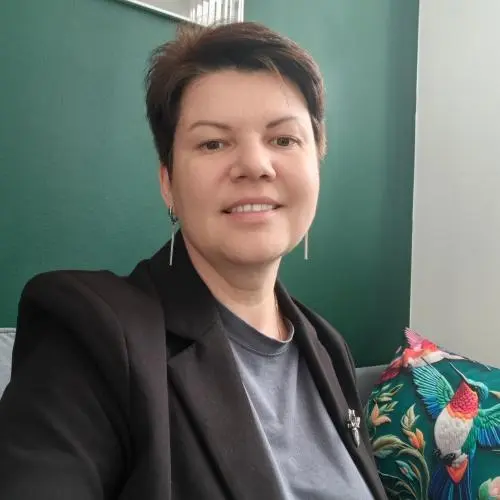 Наталия Кузнецова