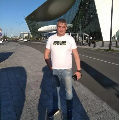 Игорь Агарков