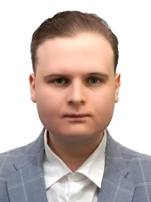 Никита Злобин