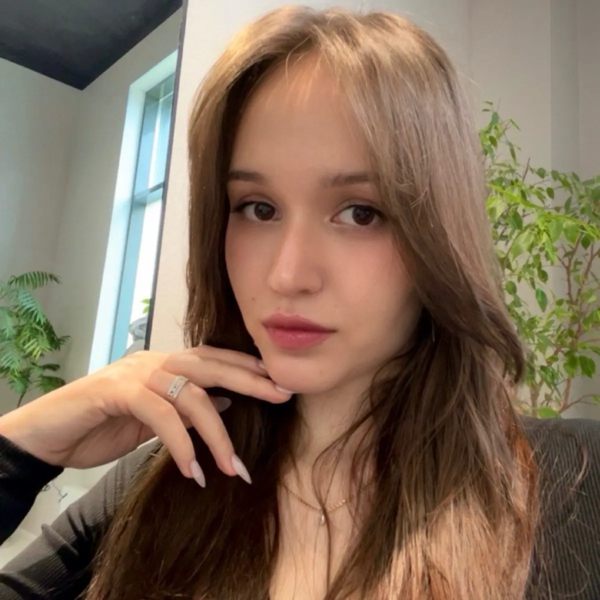 Валерия Цуркану