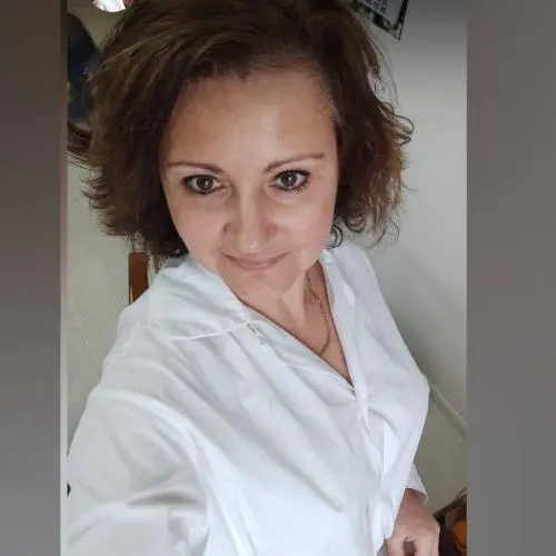 Анна Юрина