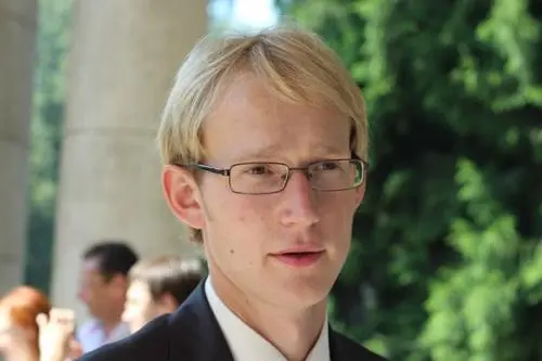 Евгений Крюков