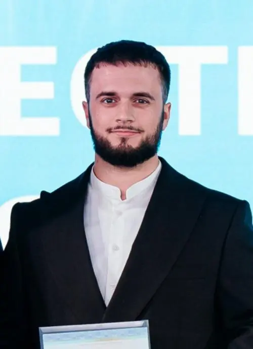 Данила Прилепа