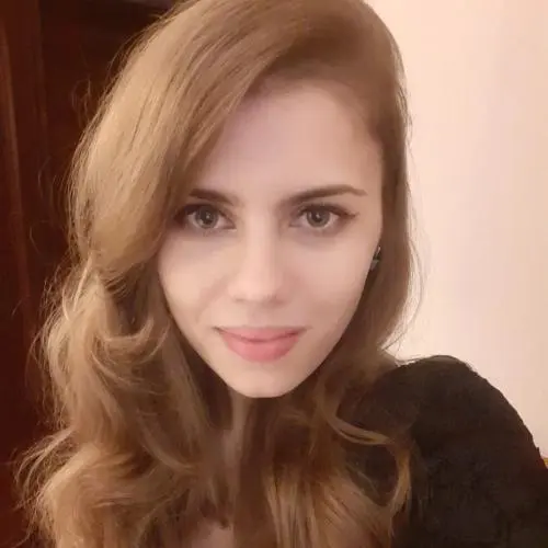 Александра Тычкова