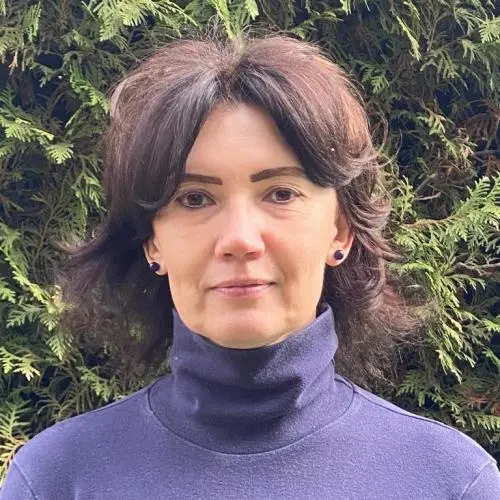 Светлана Курочкина