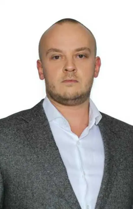 Виктор Писаренко