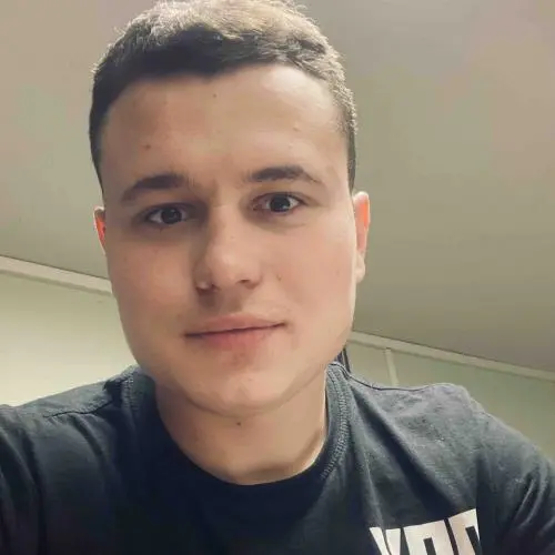 Алексей Чукмарев