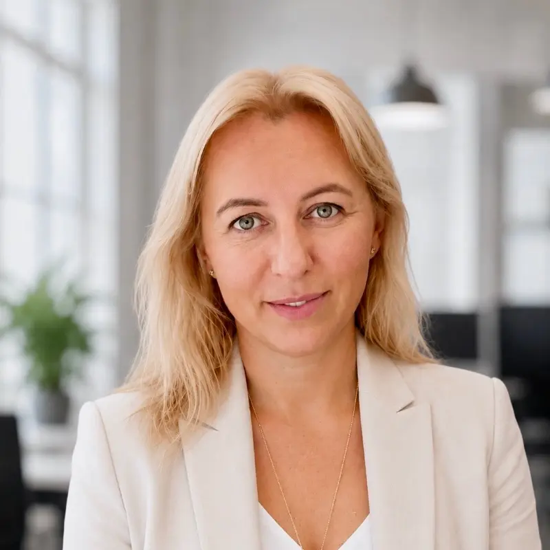 Татьяна Свитова